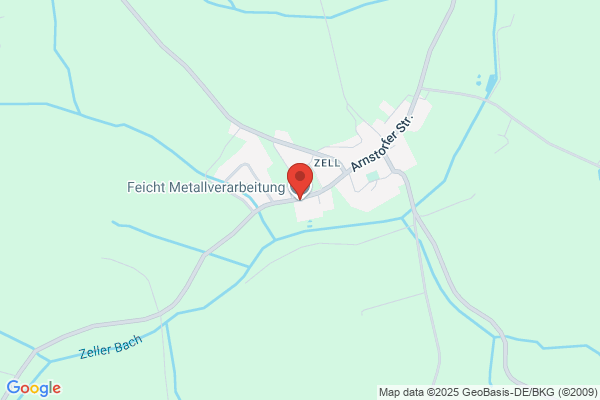 Feicht Metallverarbeitung GmbH