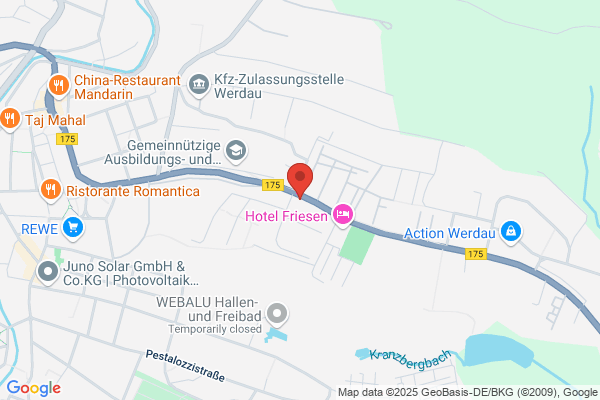 Figurstudio Bodyflair Inh. M. Limmer