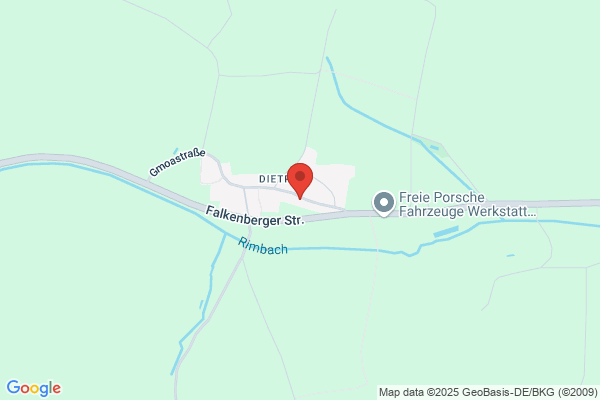 Haargenau Friseursalon