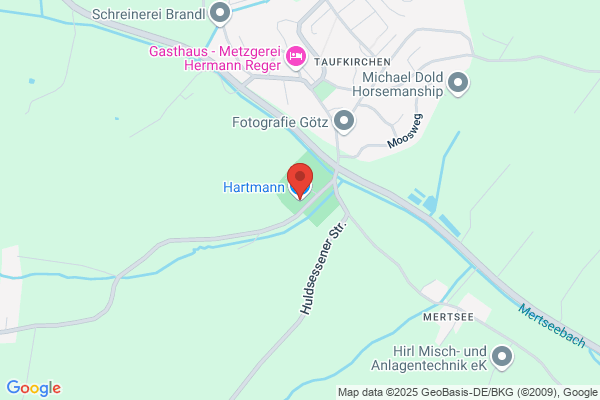 Hartmann Schreinerei GmbH