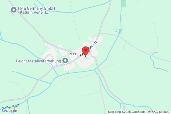 Pfarramt Zell St.Ulrich