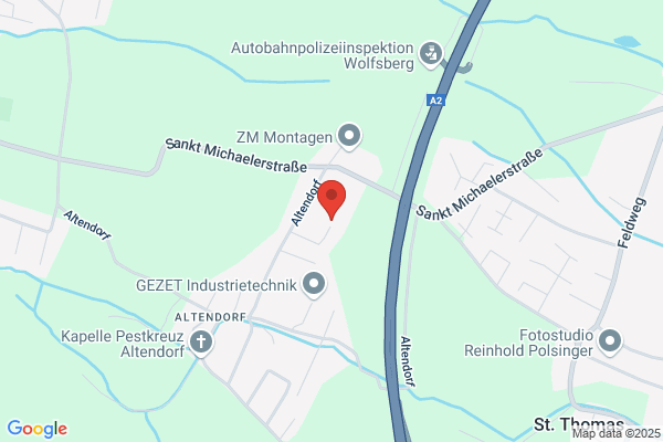 Plötz Alfred GmbH