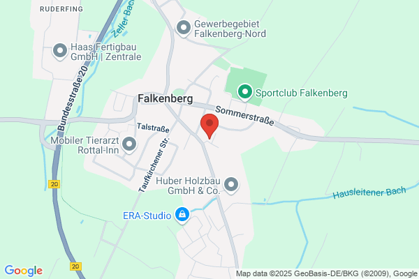 Raiffeisen-Handels GmbH