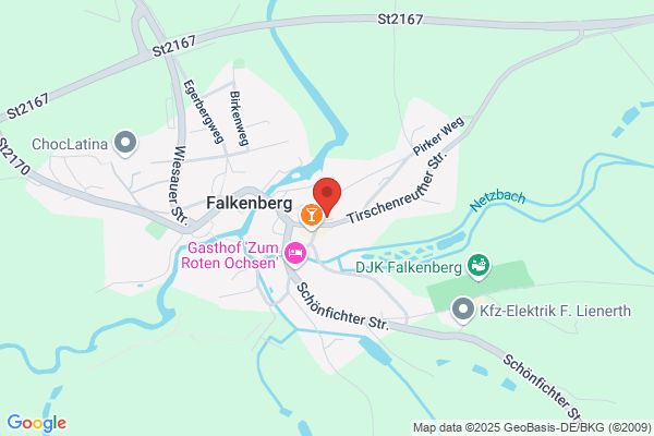 Schönes und Feines