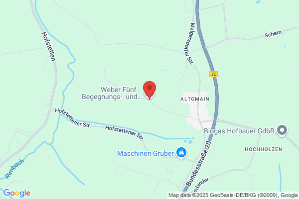 Skilift-Langerberg, Altgmain