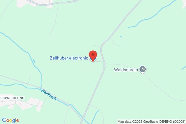 Zellhuber electronic