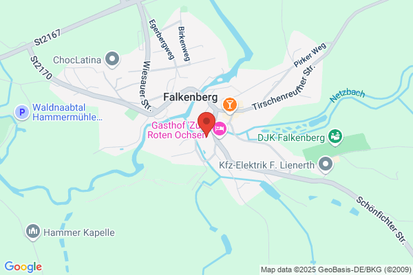 R+V Versicherung