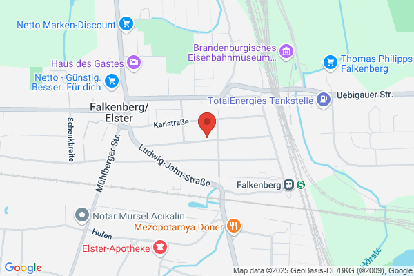 Borchert Gerald Physiotherapie PhysioBalance