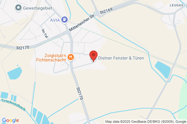 Distner Fenster & Türen