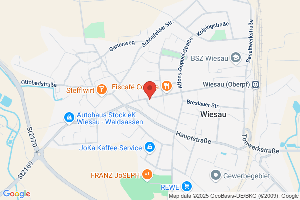 Elektro Eismann OHG