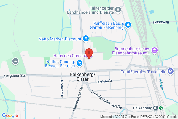 Falkenberger Kartenhaus