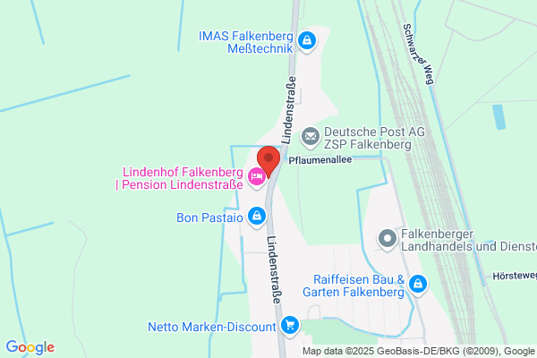 Ferienhof