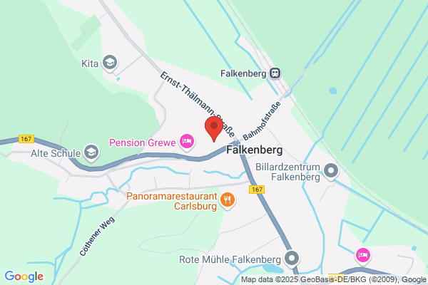 Gemeindehaus