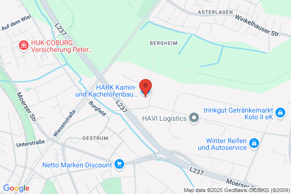 Hark GmbH & Co. KG