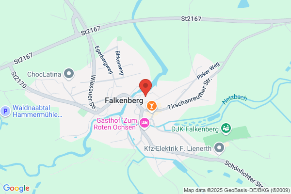HotelBurg Falkenberg