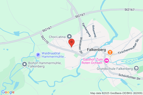 Kindergarten Falkenberg