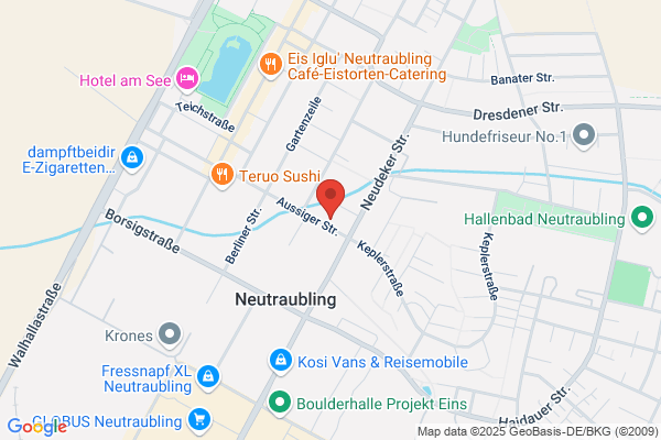 Neurologisch - Psychatrisches Zentrum Dr. Kharraz