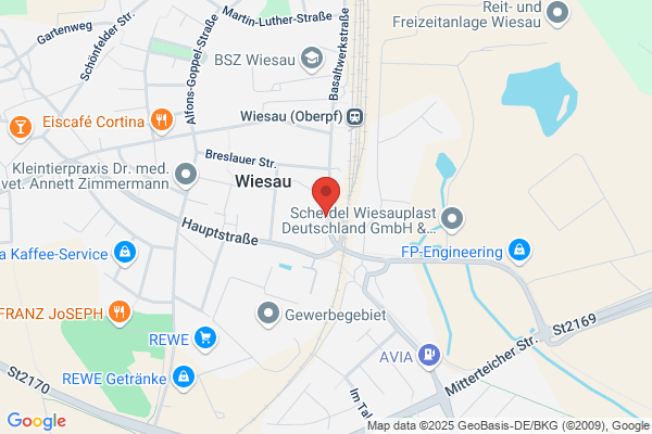 WEMA Werkzeuge-Maschinen-Handelsgesellschaft-mbH