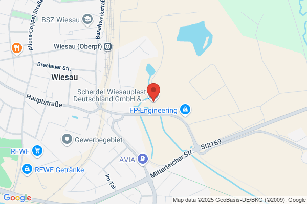 Wiesauplast Kunststoff und