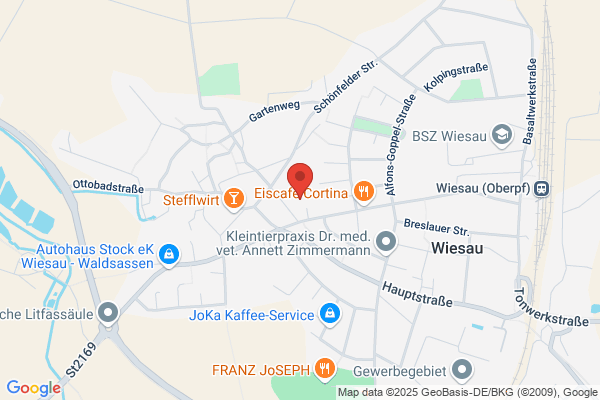 Zahnmedizin Wiesau