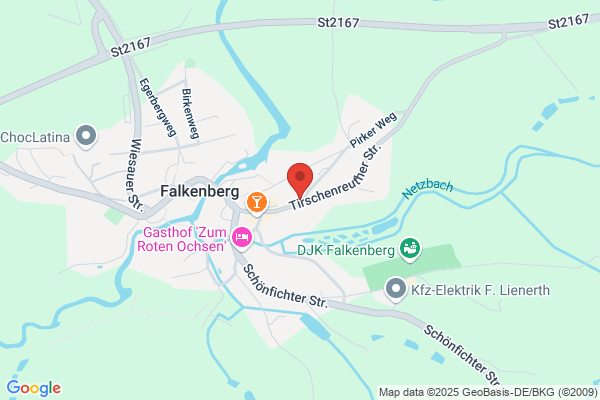 Zoiglstube Wolfladl