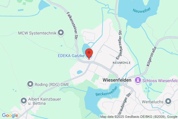 EDEKA Gatzke