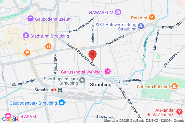 Betreuungsverein 1:1