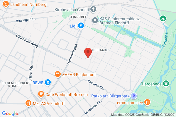Espa Immobilien GmbH