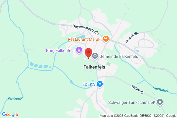 Falkenfels