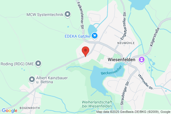 Rosenium Wiesenfelden