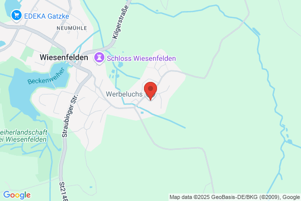 Werbeluchs