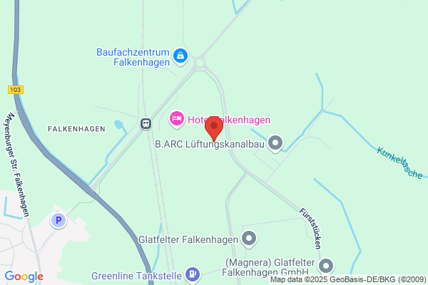 HKL BAUMASCHINEN GmbH