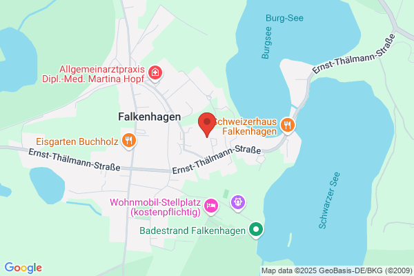 Bestattungshaus Möse