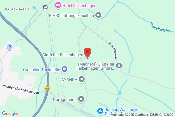 Glatfelter Falkenhagen GmbH