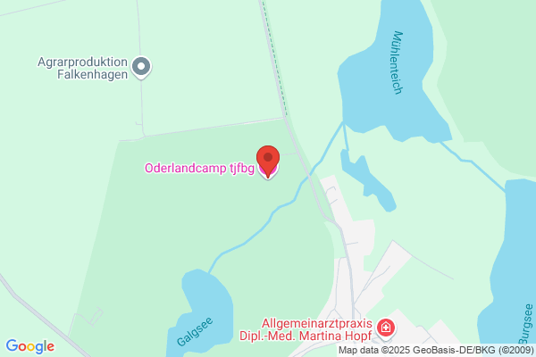 Oderland Camp Diakonisches Werk OLS e.V.