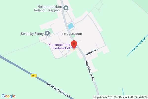 Kunstspeicher Friedersdorf