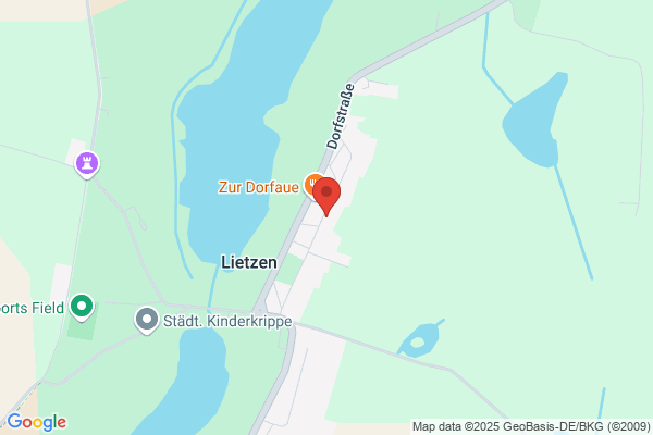 Bäckerei Kirscht