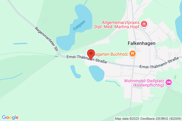 Barmenia Versicherung - Hans-Gerd Stehle-Gräber