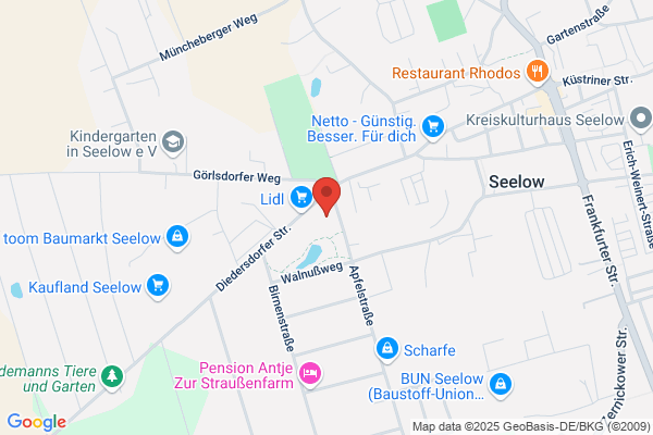 Brandenburger Hof