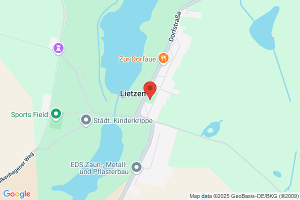 Entenhof Lietzen GmbH