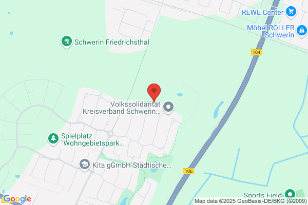 GTS Garten-, Landschafts-, Tief- u. Straßenbau GmbH