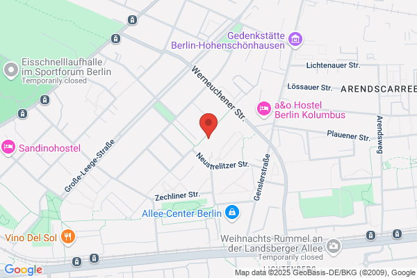 Kinderhaus Berlin-Mark Brandenburg e.V.