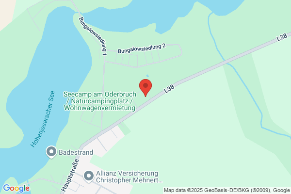 Landhandel Alt Zeschdorf mbH