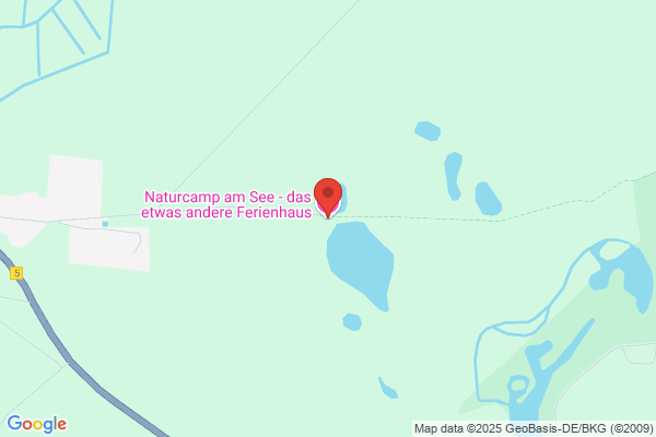 Naturcamp am See - Herberge