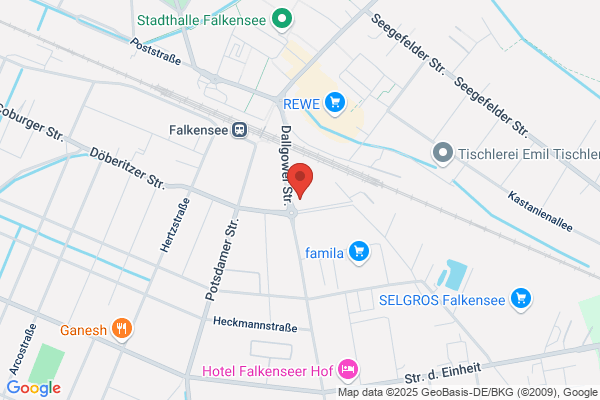 DEVK Versicherung: Patrick Wolff