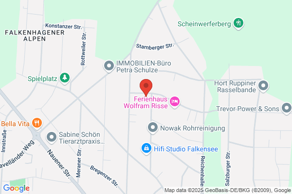 DEVK Versicherung: Gerhard Rudolph
