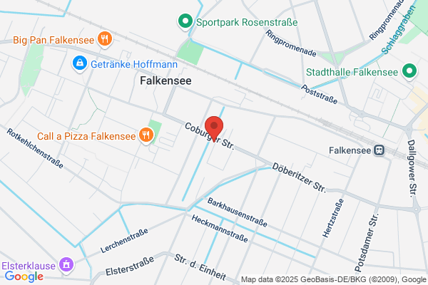 CarCosmetic - prof. Autopflege in Falkensee