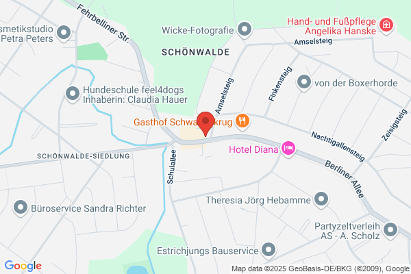 Apotheke Schönwalde