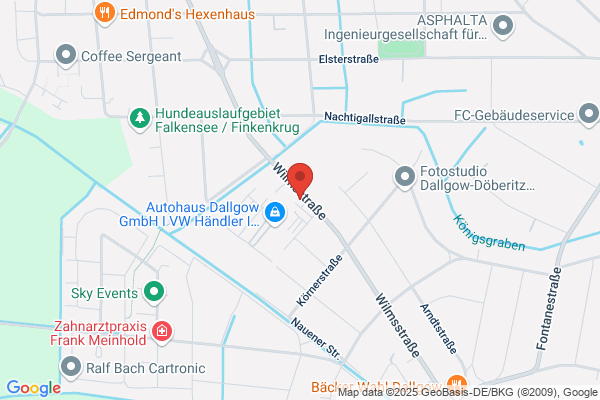 Auto-Service Dallgow GmbH