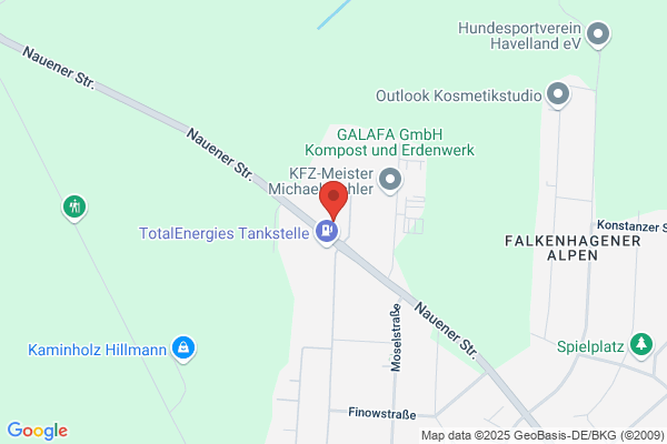Auto-Reparatur-Zentrum GmbH